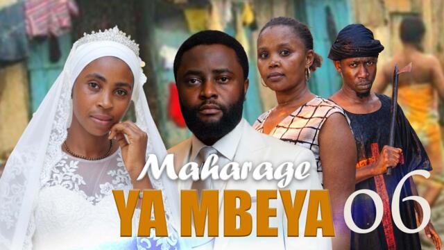 MAHARAGE YA MBEYA [ 06 ]#medickchapa #lovestory