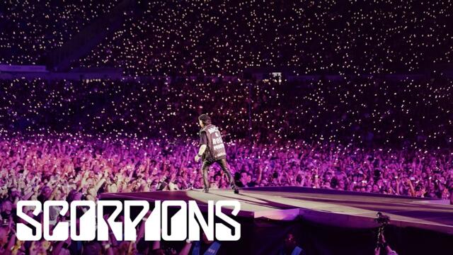 Scorpions - Big City Nights (Coming Home Live)