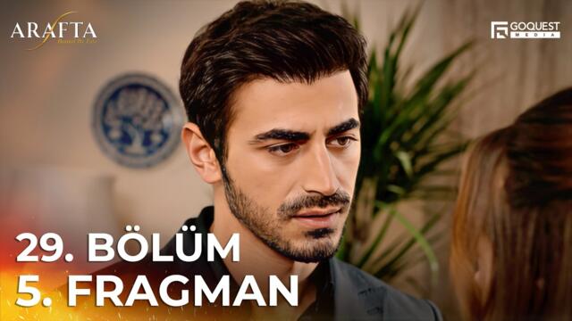 ARAFTA 29. Bölüm 05. Fragmanı | Yeni Diziler 2025 | Arafta - Türk Dizileri  @araftadizisi  #EP29