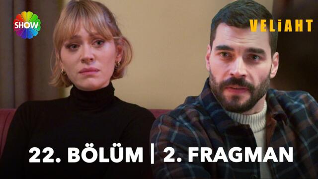 Veliaht 22. Bölüm 2. Fragman | “Herkes bu hayatta kendi yerini bulmalı…”