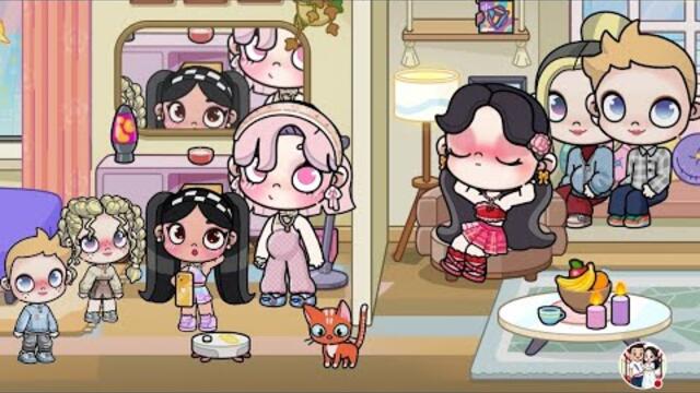 LIVE DE AVATAR WORLD MULTIPLAYERS EN VEVO! Sidern Family Channel is live!