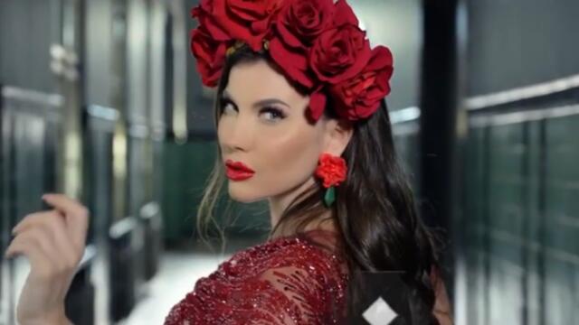 Теодора - Севдо (Official Music Video)