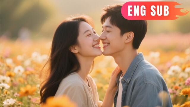 [ENG SUB]✨He broke her heart. She broke his forever. Now every sunrise is his punishment.#pure love