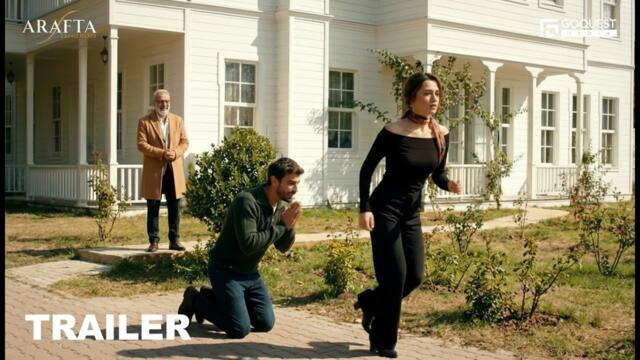 Mercan realizes Ateş’s real identity as Tahir! | Arafta Ep 28 68 Trailer | In Limbo | English