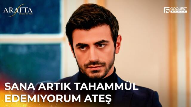 Büyük yüzleşme sonrası ipler koptu | ARAFTA 28. Bölüm | Arafta Türk Dizileri #EP28