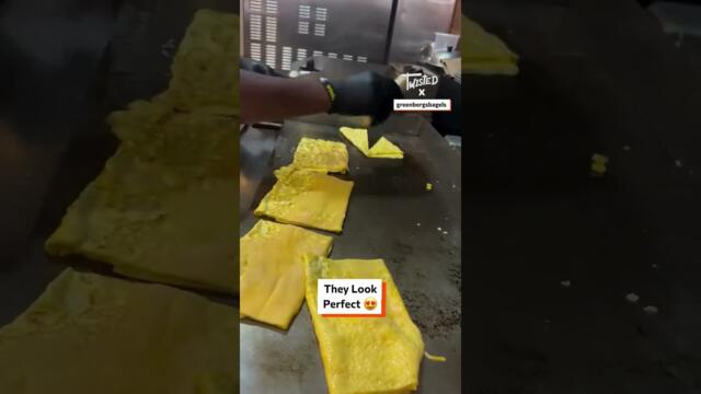 The Quickest Omelette Maker 🍳💨