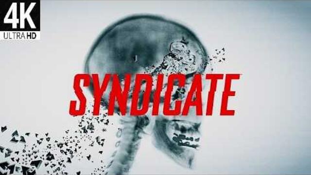 Syndicate (2012) | PC 4K60 | Longplay Full Game Walkthrough No Commentary