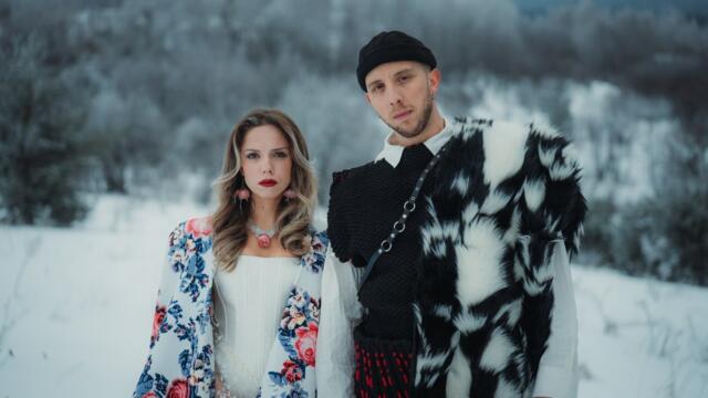 ROBI - Рано призори (Official Video)