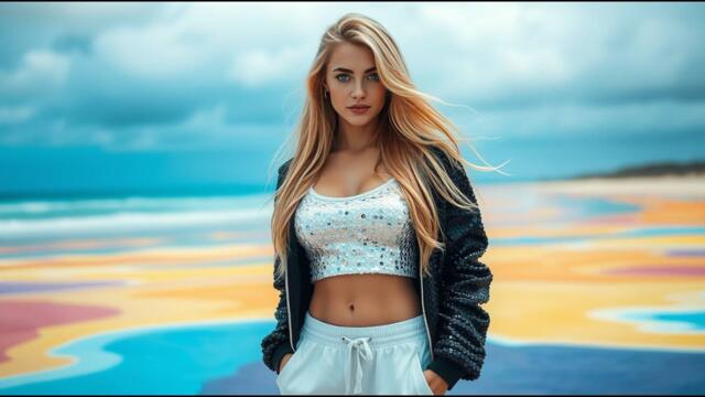 DJ  PROJECT WM – Play It Loud 💥 | Dance Club Anthem 2026 🔥