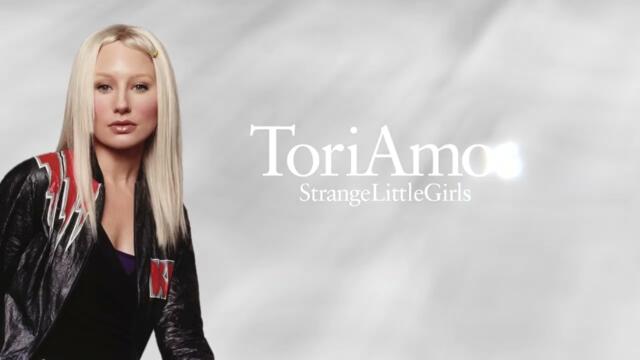 Tori Amos - "Growin' Up" - (Strange Little Girls)