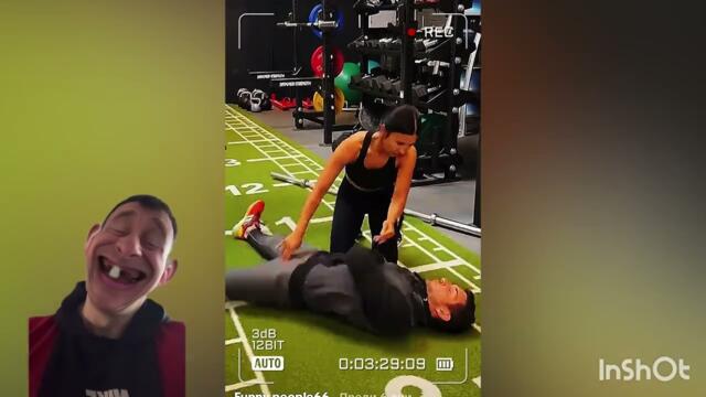 TRY NOT TO LAUGH 😂 Best Funny Videos Compilation 2026 | Смях до сълзи #Funny #Fail