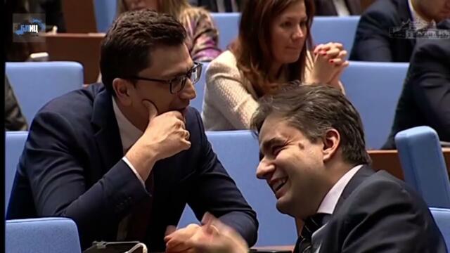 ✅ Депутатски напъни, хващат важни закони⚠️Иде служебно правителство, все пак