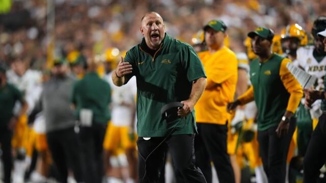 North Dakota State Joins Mountain West, Eyes FBS Impact