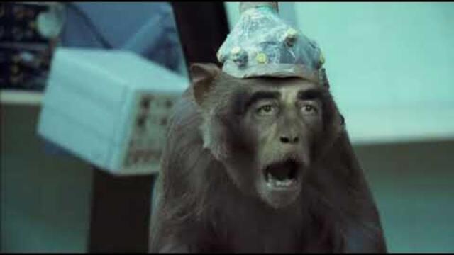 Basement Jaxx - Where's Your Head At (Official Video)