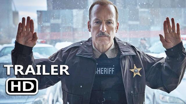 NORMAL Official Trailer 2 (2026) Bob Odenkirk