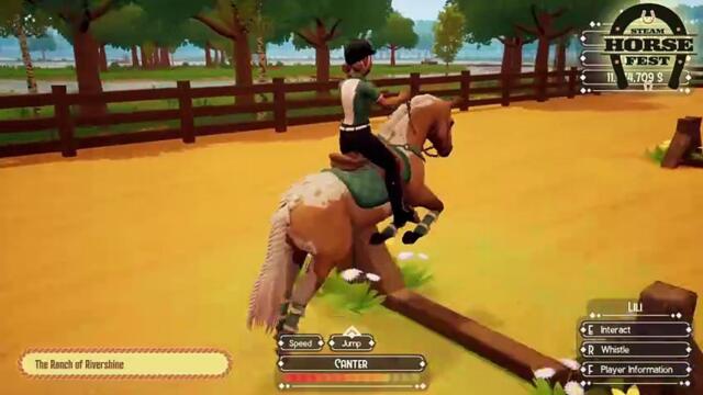Steam Horse Fest 2026