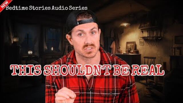 Top 4 Weird Stories That Actually Happened | MrBallen Stories to Fall Asleep