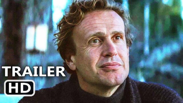 OVER YOUR DEAD BODY Official Trailer (2026) Jason Segel