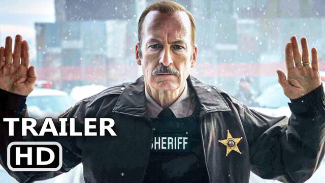 NORMAL Official Trailer (2026) Bob Odenkirk