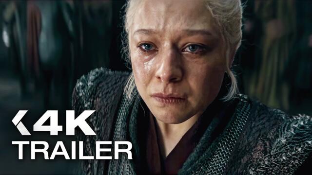 HOUSE OF THE DRAGON Season 3 Official Trailer (2026)