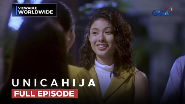 Unica Hija: Full Episode 79 (with English subtitles) February 19, 2026