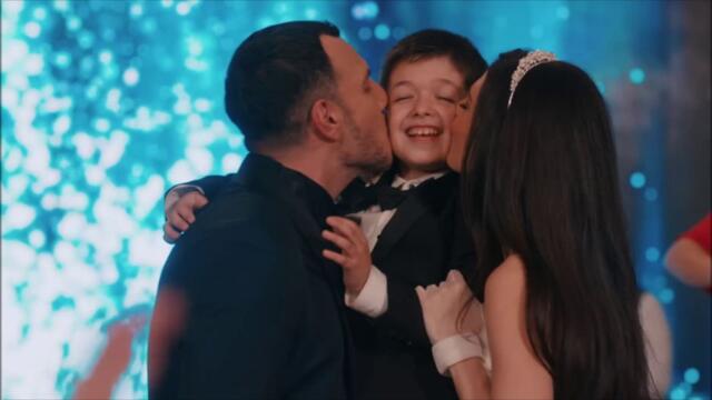 💕Al Thaman ... Сватба е,да звучи ливанска музика! ... (Zade Dirani)💕