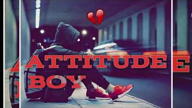 Attitude boy night background song movie🙏🥺😟