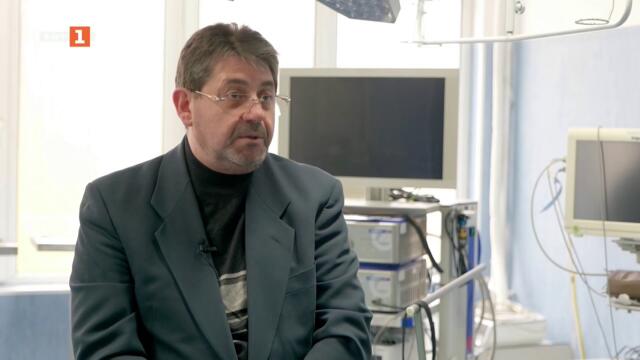Д-р Димитър Димитров, Защо България - 20.02.2026 по БНТ