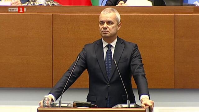 От "Възраждане" заявиха, че ще организират референдум в Средец и Симеоновград