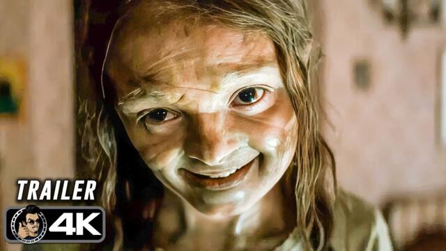 LEE CRONIN'S THE MUMMY | Official Trailer (2026) 4K