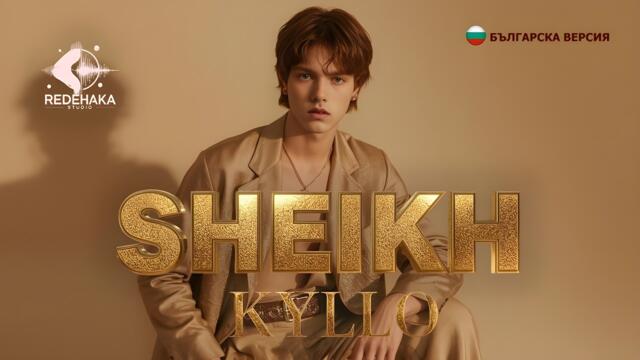 Kyllo - SHEIKH / Кайло - ШЕЙХ | Official Video 2026