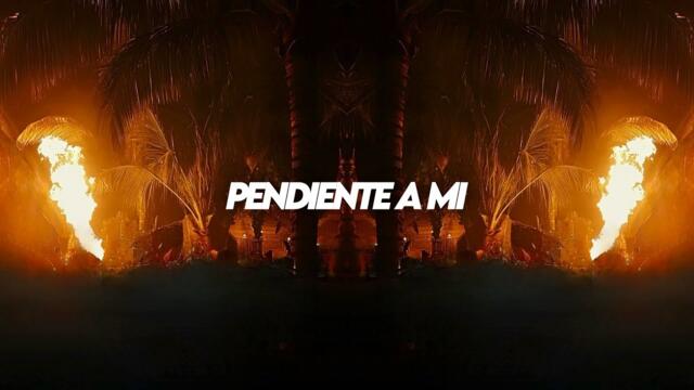 Meliora - Pendiente A Mi [Afro House]