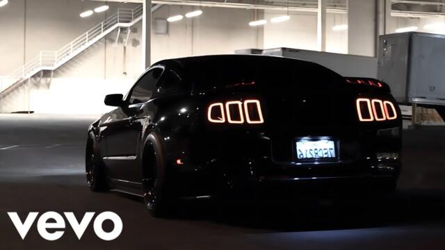 Mzade - Mustang (Original Mix)