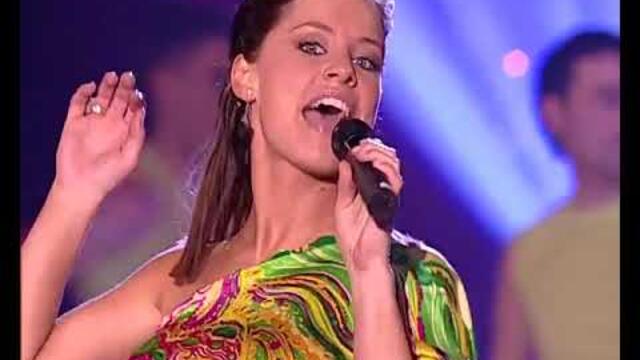 Soraya - Self Control