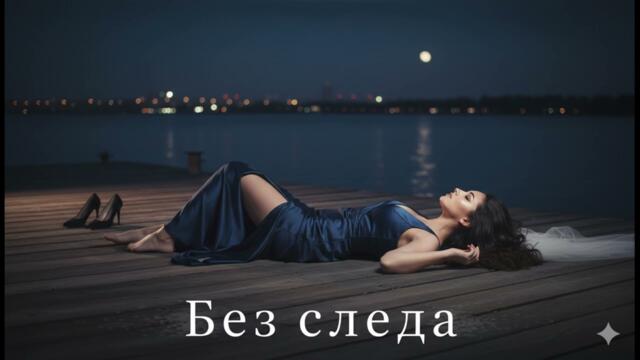 Кристияна - Като вълна (Официална песен 2026) | Емоционална поп-фолк балада