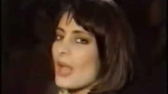Αλέξια - Τα κορίτσια ξενυχτάνε (Official Video)