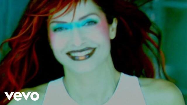 Anna Vissi - Tasis Aftoktonias