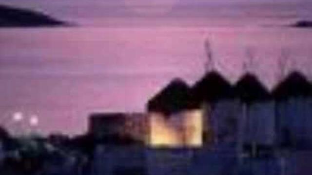 Nyxtes stin Mykono-Vicky Haritou(Unofficial clip)