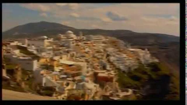 Χρήστος Κυριαζής - Στο ημεροβίγλι - Official Video Clip
