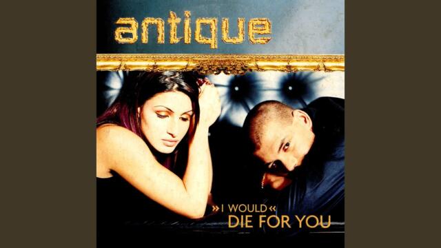 [I Would] Die for You