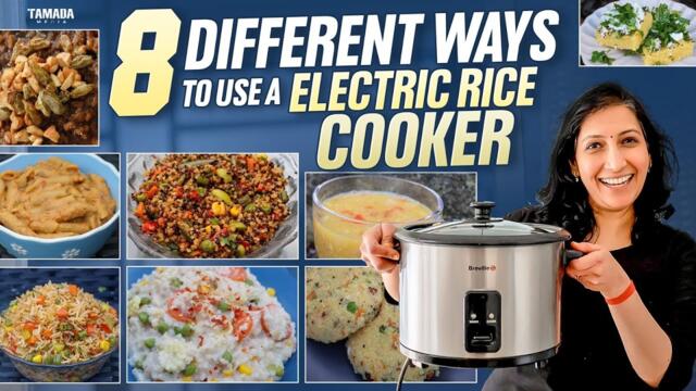 Must Have Kitchen Appliance for Every Indian Home | My Real Daily Cooking Routine | @its.sushmas