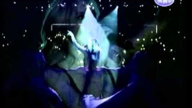 ΜΑΖΙ ΣΟΥ - ΠΕΓΚΥ ΖΗΝΑ (VIDEO CLIP)