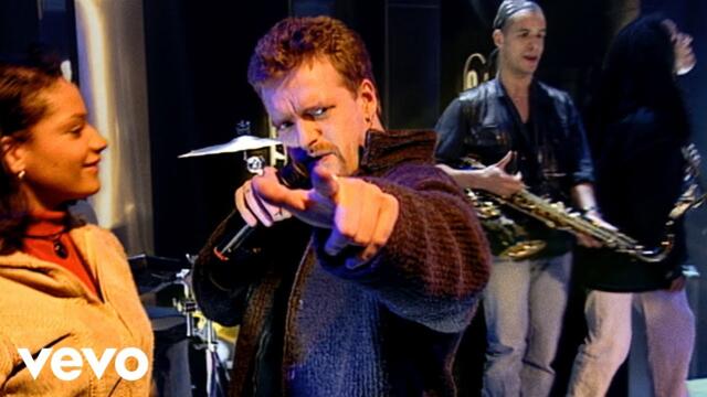 Real McCoy - Love And Devotion (Top Of The Pops, 20.4.1995)
