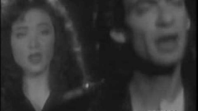 ΜΠΛΕΧΤΗΚΑ || ΣΟΦΙΑ ΑΡΒΑΝΙΤΗ FT ΜΙΧΑΛΗΣ ΡΑΚΙΝΤΖΗΣ || 1992