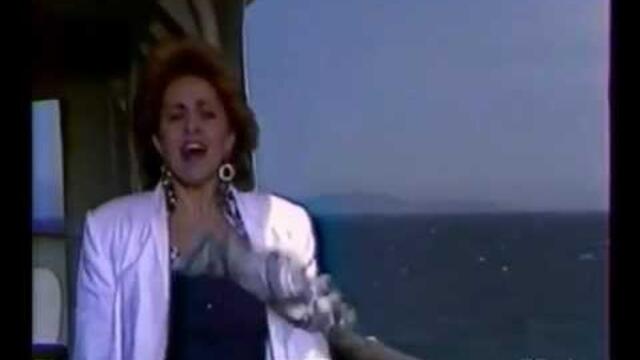ΜΠΕΣΣΥ ΑΡΓΥΡΑΚΗ - ΕΛΑ ΞΑΝΑ