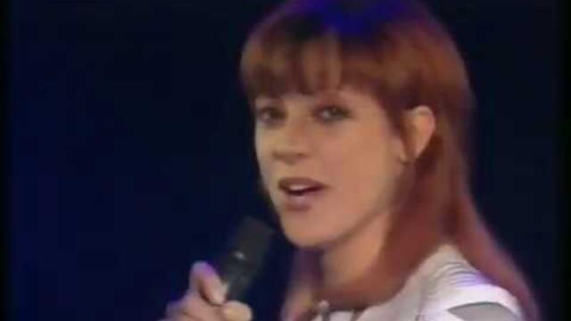 Liliane Saint-Pierre - Ik kom zacht naar je toe