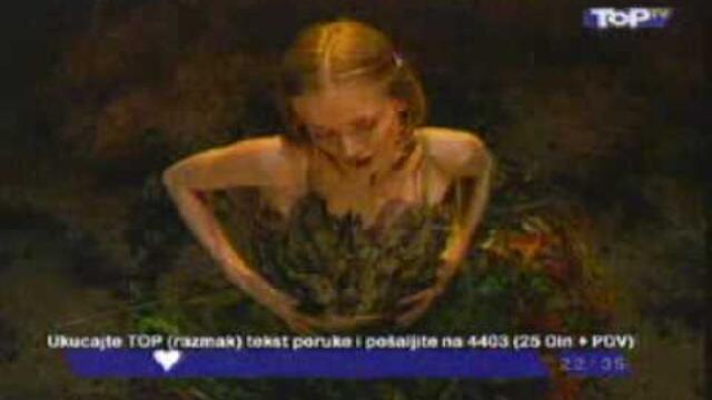 Magazin - Rapsodija (spot)
