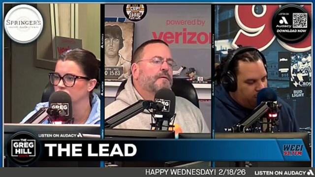 Best fit for Patriots? Who should New England target?