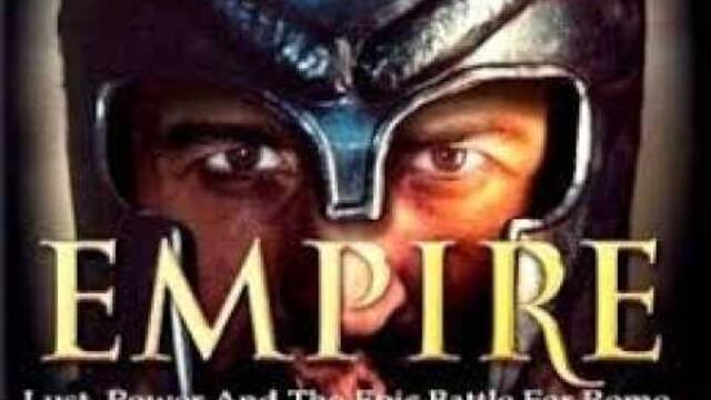 Империя /Empire/ 2005 - 1 част, бг аудио