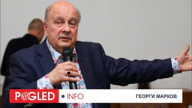 Георги Марков взриви студиото: България е в конституционен хаос–служебното правителство е катастрофа
